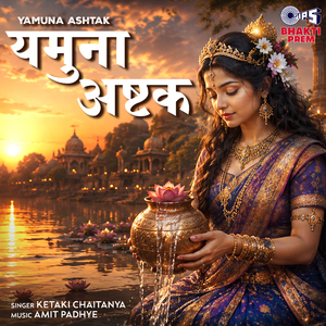 Yamuna Ashtak