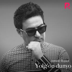 Yolg'on Dunyo