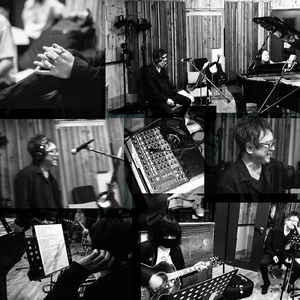 星の糸 (feat. 西寺郷太 & 真城めぐみ)