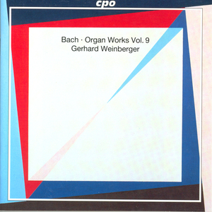 O Lamm Gottes unschuldig, BWV 1095