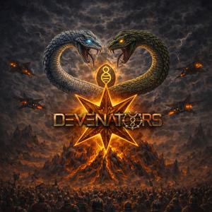 El valle de los huesos secos (short edit)