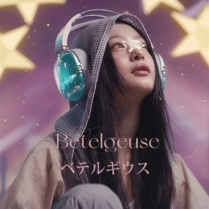 AI Hanni - 베텔기우스 (ベテルギウス)