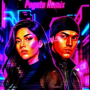 PEGATE (feat. SLGreg) (Remix)