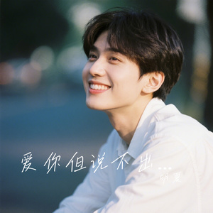 爱你但说不出口