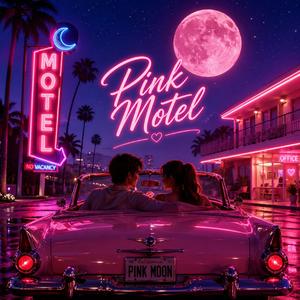 Pink Motel