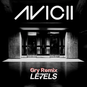 Avicii-Levels(Gry Remix)（长亦 remix）