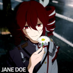 JANE DOE (feat. 重音テト) [Cover]