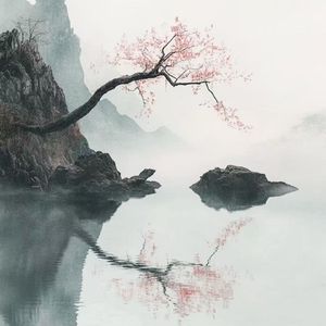 茗护脾胃（轻音乐）