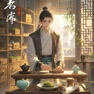 问安-胡柴犬