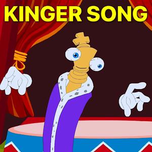 Kinger Song (The Amazing Digital Circus)
