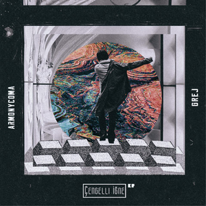 Çengelli İğne (Remixstrumental)