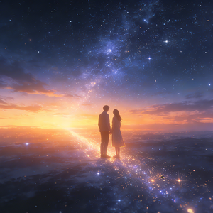 纸飞机飞过的夏天