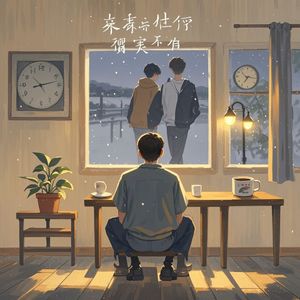 未拆封的温柔_一薪一亿