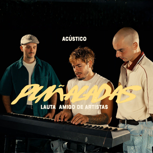 Puñaladas (Acustico)