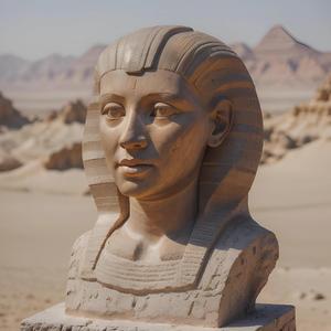 Pharaoh Theme