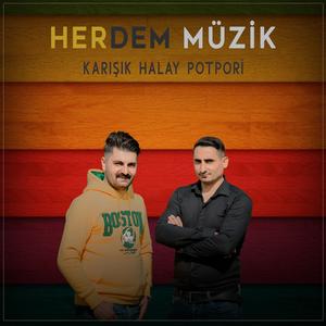 Tulum Halay 4 (feat. HERDEM MÜZİK) (feat. HERDEM MÜZİK)