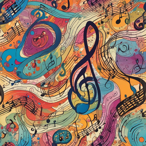 In the Rhythm of Our Lives by @hugesubtlety708