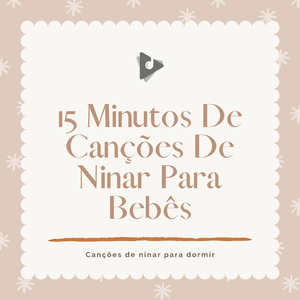 Humpty Dumpty sentou-se em uma parede com paisagens sonoras do rio (Instrumental Acústico)