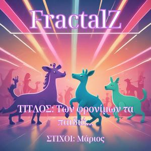 Των φρονίμων τα παιδιά