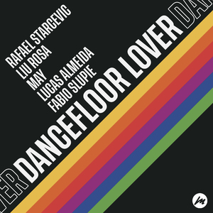 Dancefloor Lover - Extended (Extended)