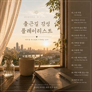 느린 아침 (Slow Morning)