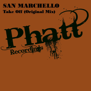 Take Off (Original Mix)