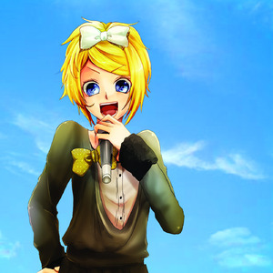 桜満開なう (feat. 鏡音リン)