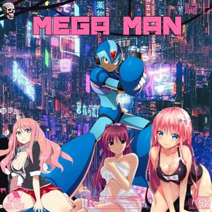 MEGA MAN (feat. Cyberia)