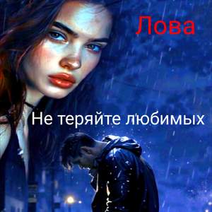 Не теряйте любимых