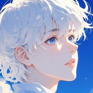 奶油苏打与冕形灯