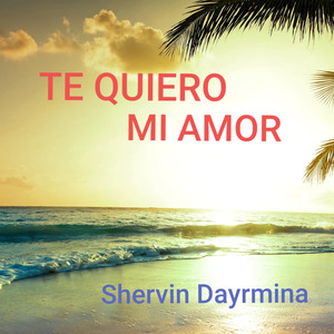 Te Quiero Mi Amor