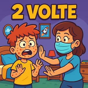 2 Volte