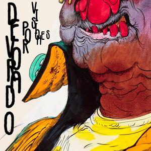 Devorado por Visiones (Single Version)