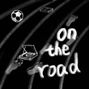 on the road freestyle.1