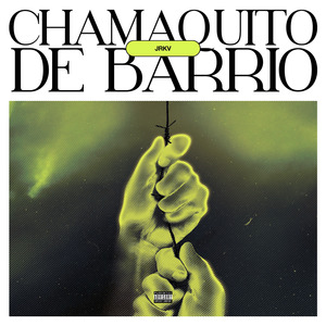 Chamaquito De Barrio