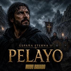 Pelayo (España Eterna II)