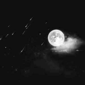 一 起 看 月 亮 吗