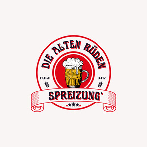 Spreizung