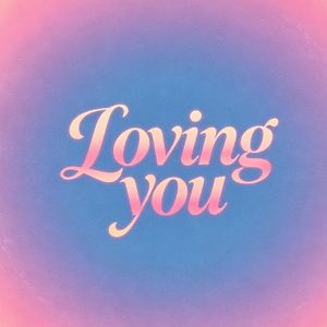 Loving You（Cover）