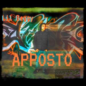 Apposto (feat. Sidev)