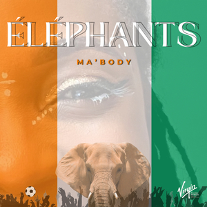 Éléphants