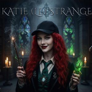 Katie (Le) Strange
