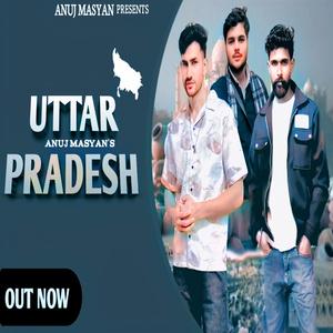 Uttar Pradesh