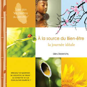 Relaxation: Se detendre en travaillant