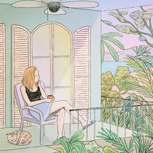 Serendipity (Lofi Edit)