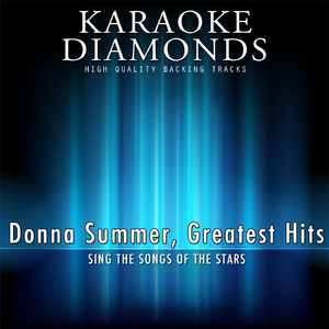 Last Dance (Karaoke Version)