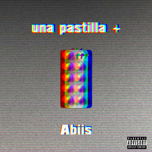 Una pastilla +