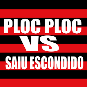 PLOC PLOC VS SAIU ESCONDIDO PARA SENTAR NA GLOCK