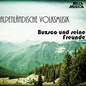 Die Alpenmelodie