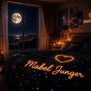 Do meu quarto